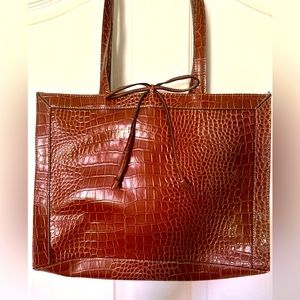 Liz claiborne purse tote Gem